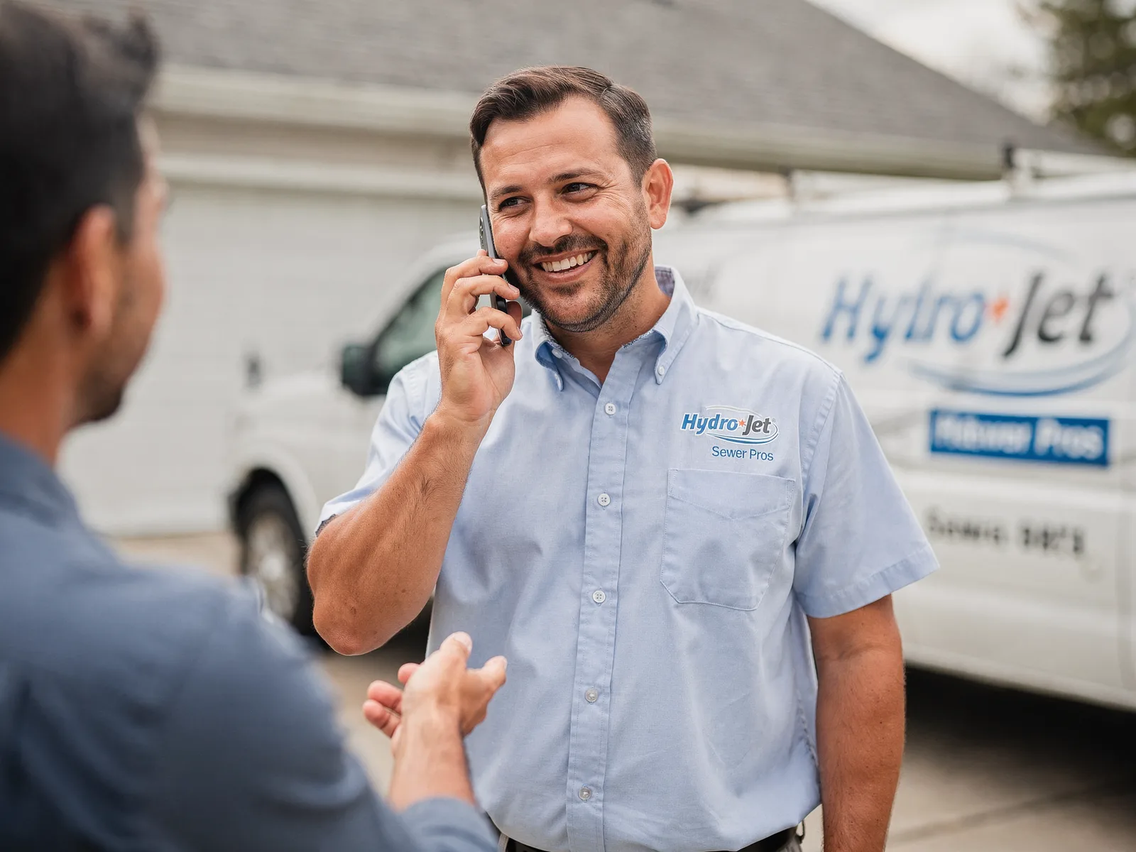 Hydro Jetting Bogard, MO FAQs